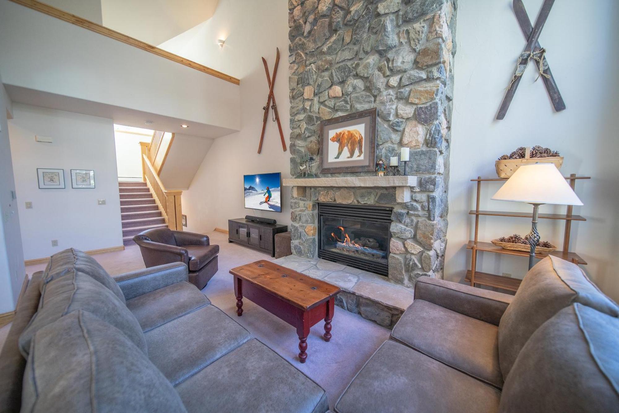 Ironwood 2993 By Summitcove Lodging Keystone Zewnętrze zdjęcie