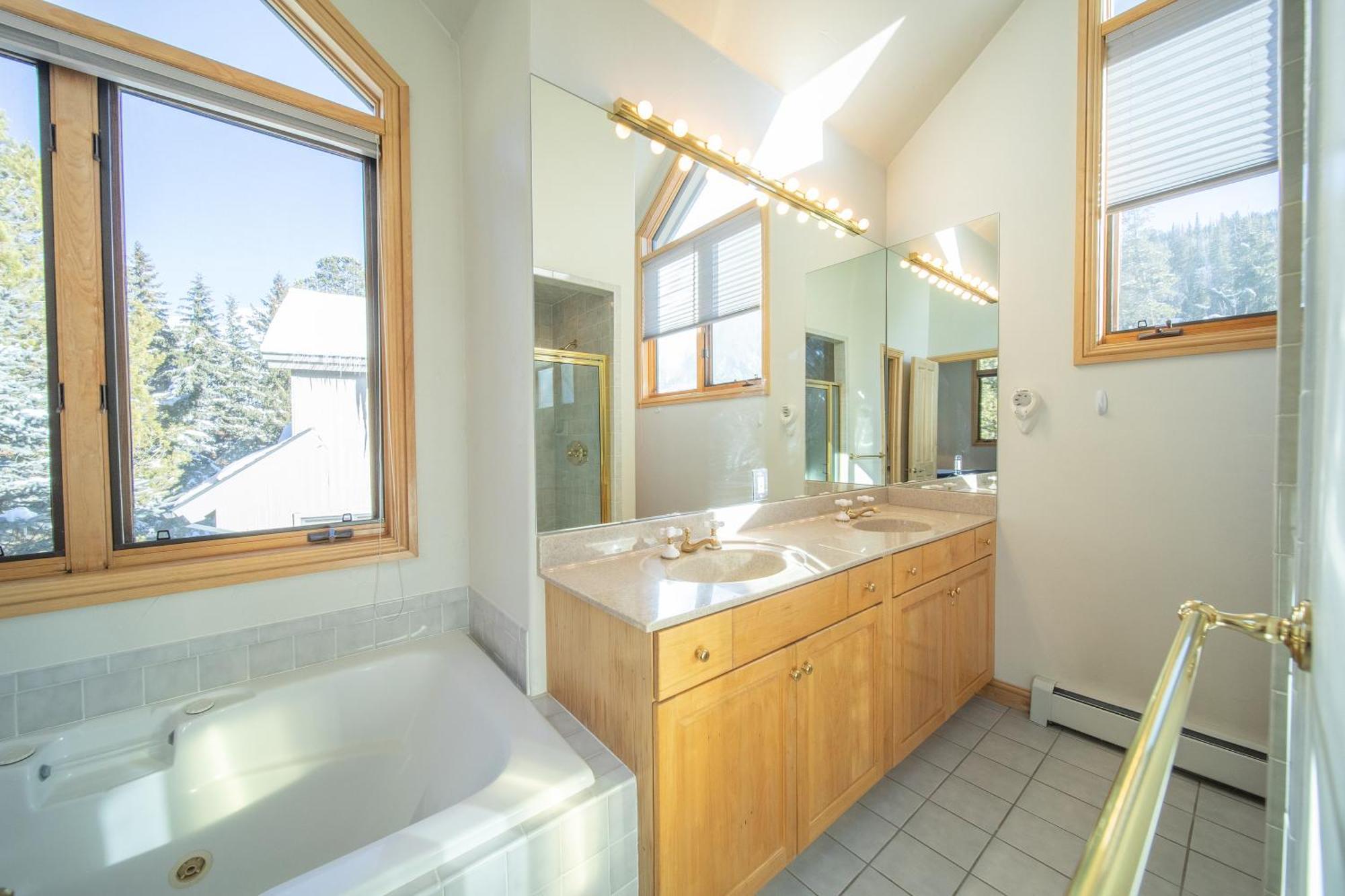 Ironwood 2993 By Summitcove Lodging Keystone Zewnętrze zdjęcie