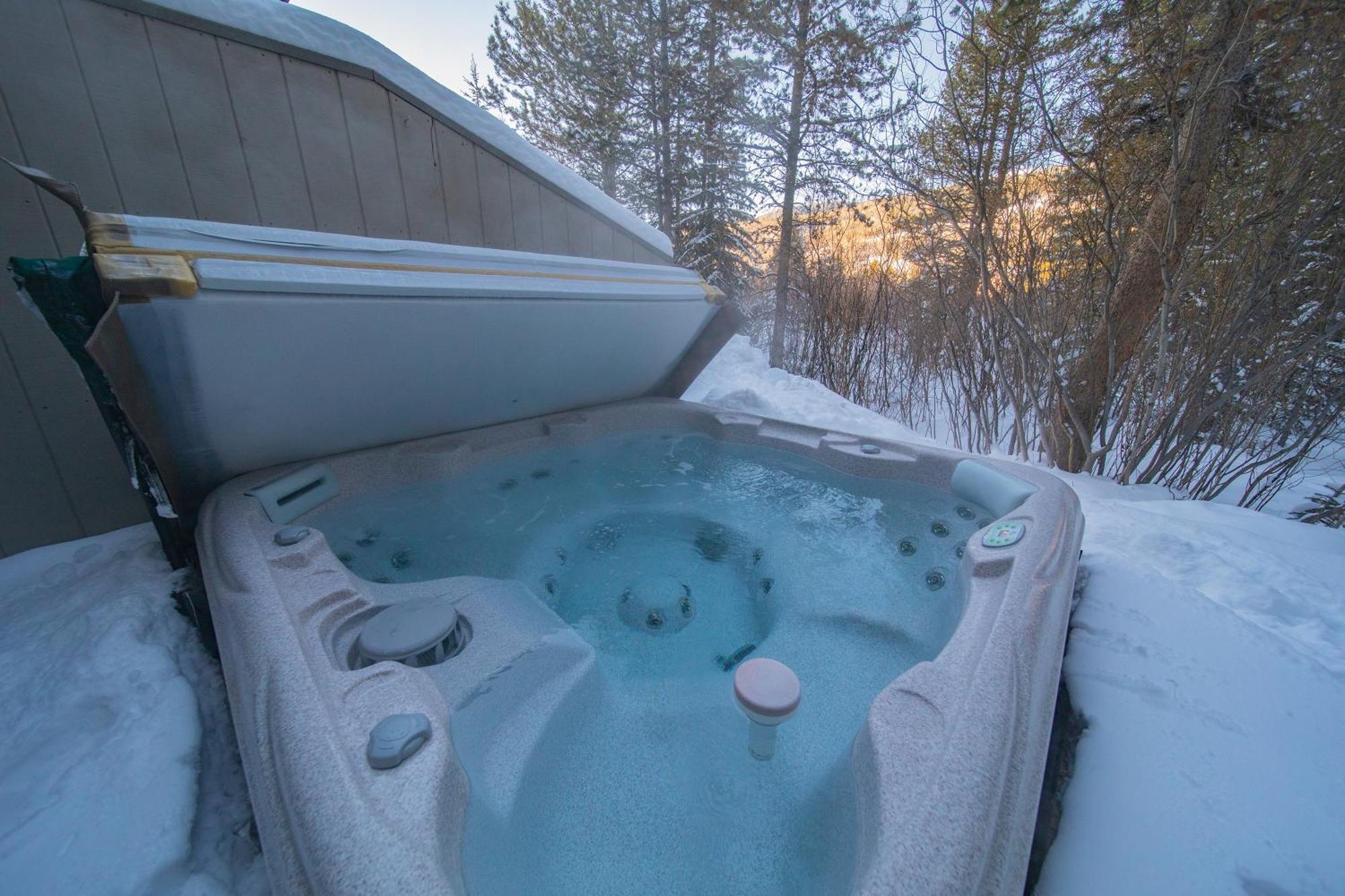 Ironwood 2993 By Summitcove Lodging Keystone Zewnętrze zdjęcie