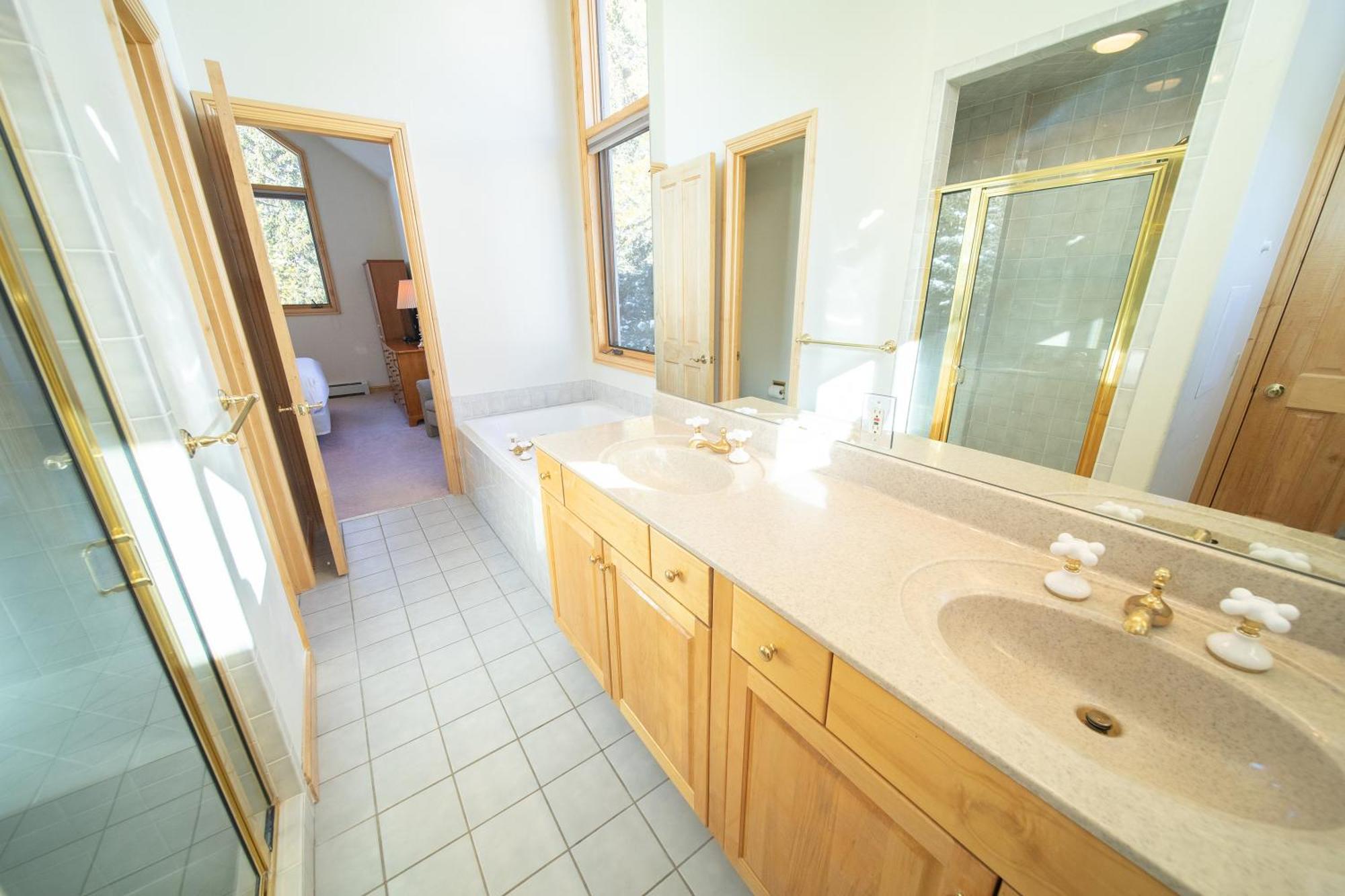 Ironwood 2993 By Summitcove Lodging Keystone Zewnętrze zdjęcie