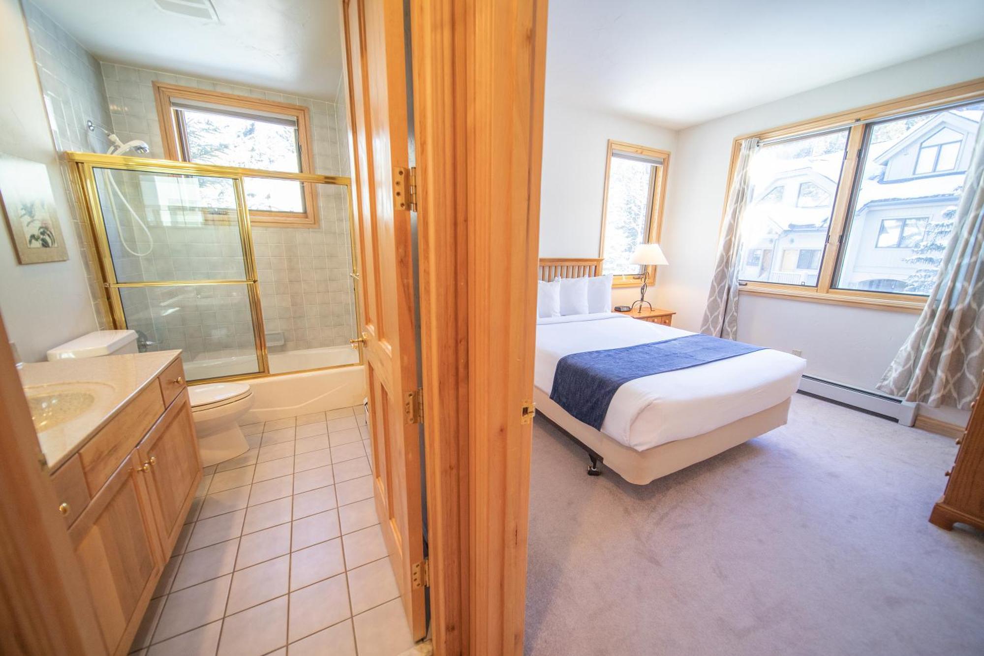 Ironwood 2993 By Summitcove Lodging Keystone Zewnętrze zdjęcie