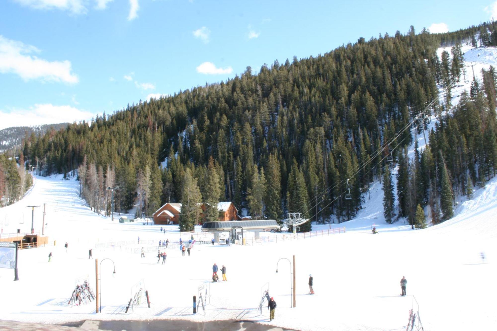 Ironwood 2993 By Summitcove Lodging Keystone Zewnętrze zdjęcie