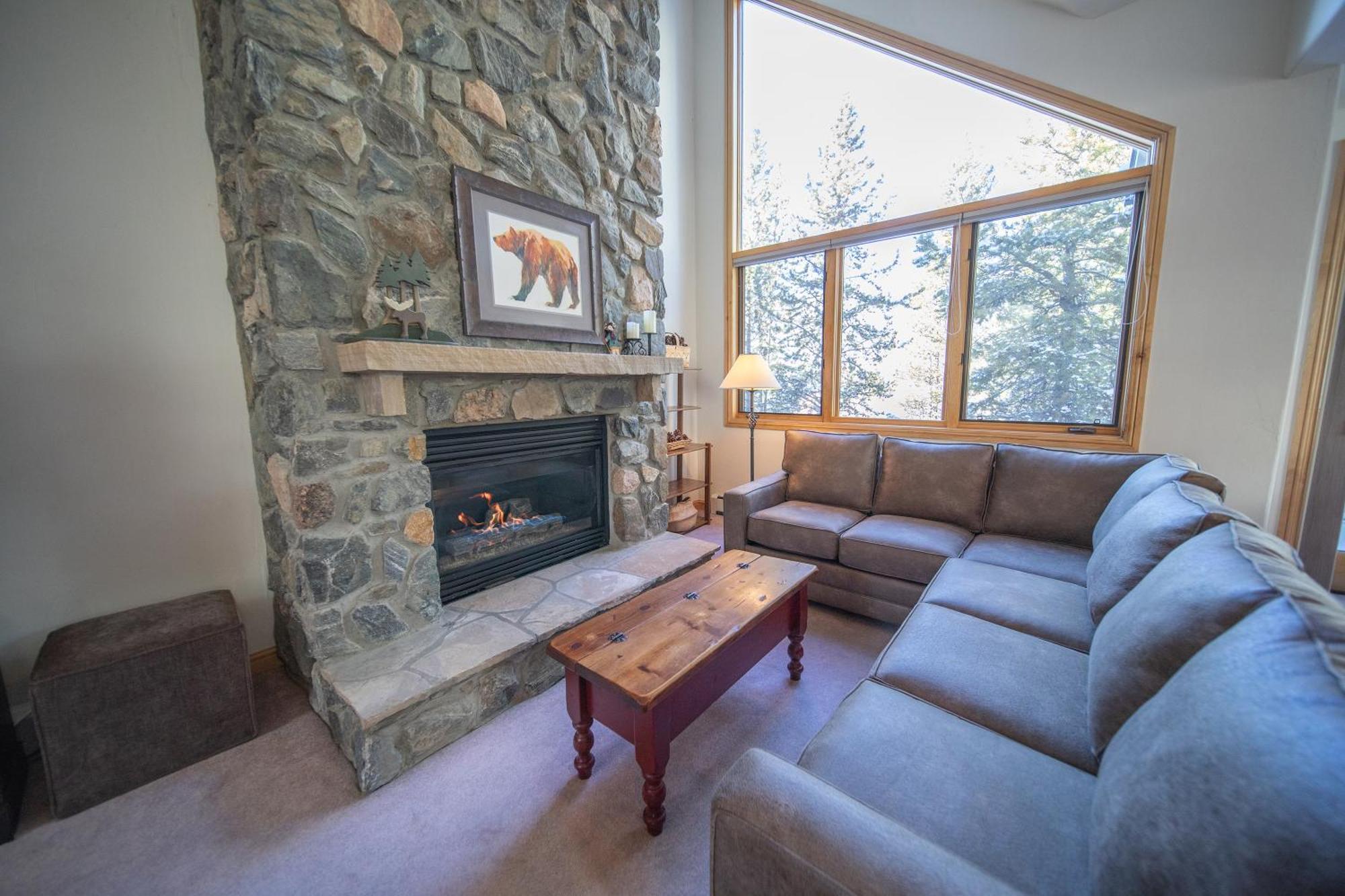 Ironwood 2993 By Summitcove Lodging Keystone Zewnętrze zdjęcie
