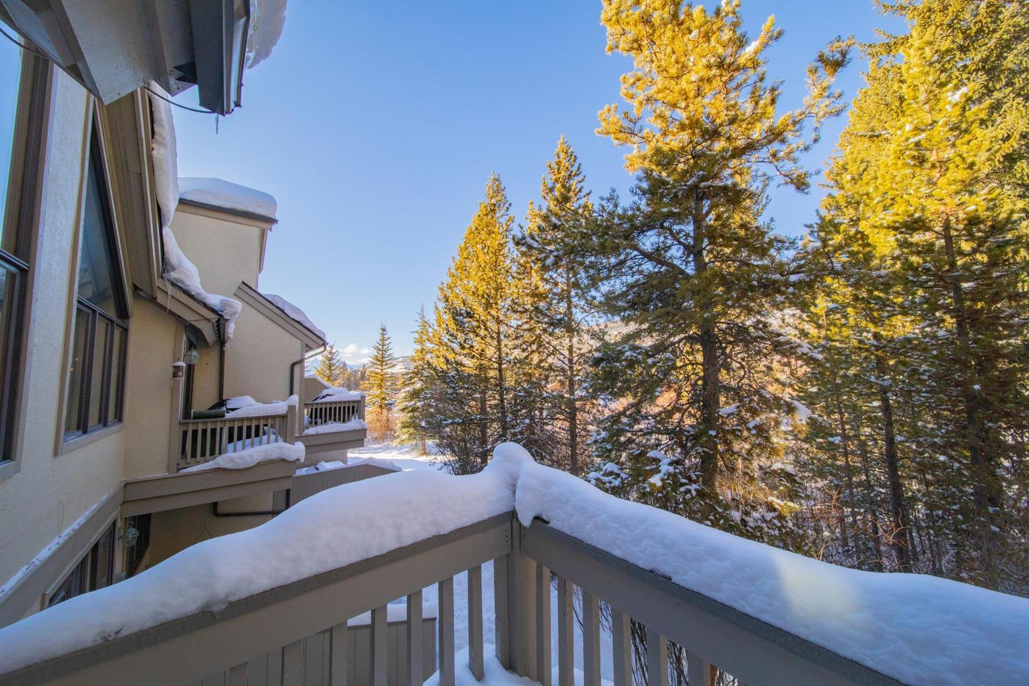 Ironwood 2993 By Summitcove Lodging Keystone Zewnętrze zdjęcie