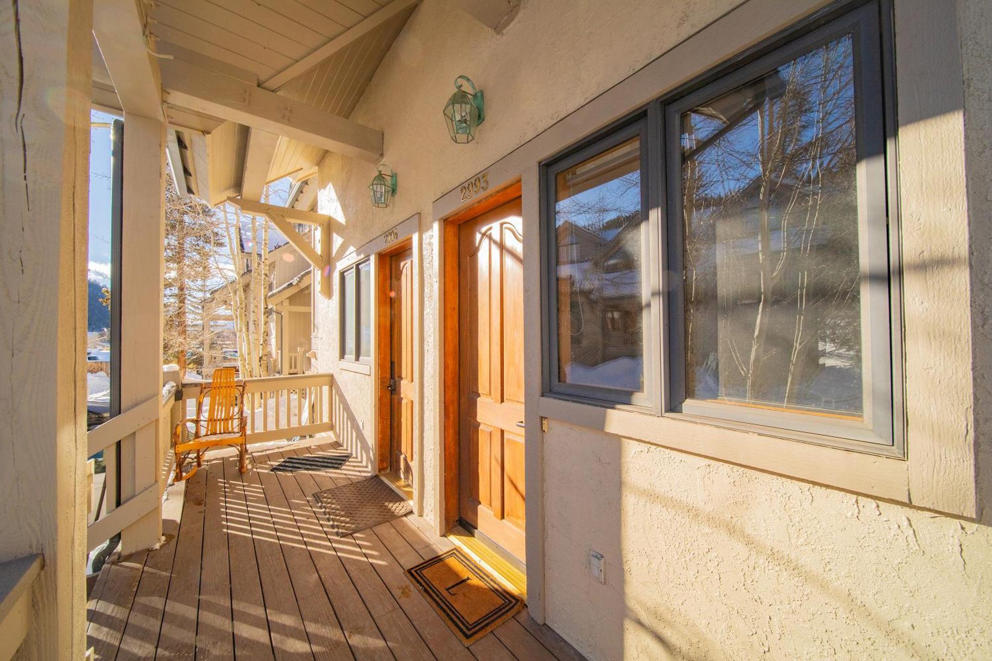 Ironwood 2993 By Summitcove Lodging Keystone Zewnętrze zdjęcie
