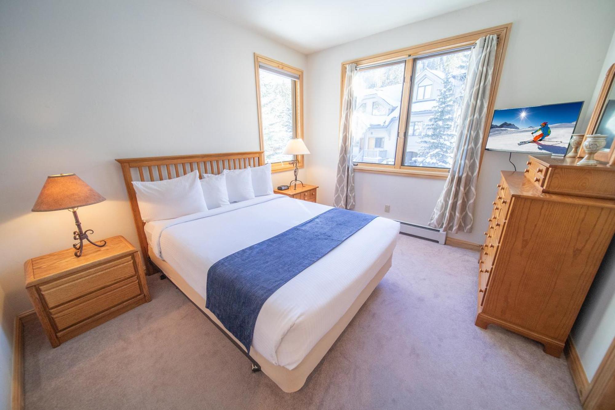 Ironwood 2993 By Summitcove Lodging Keystone Zewnętrze zdjęcie
