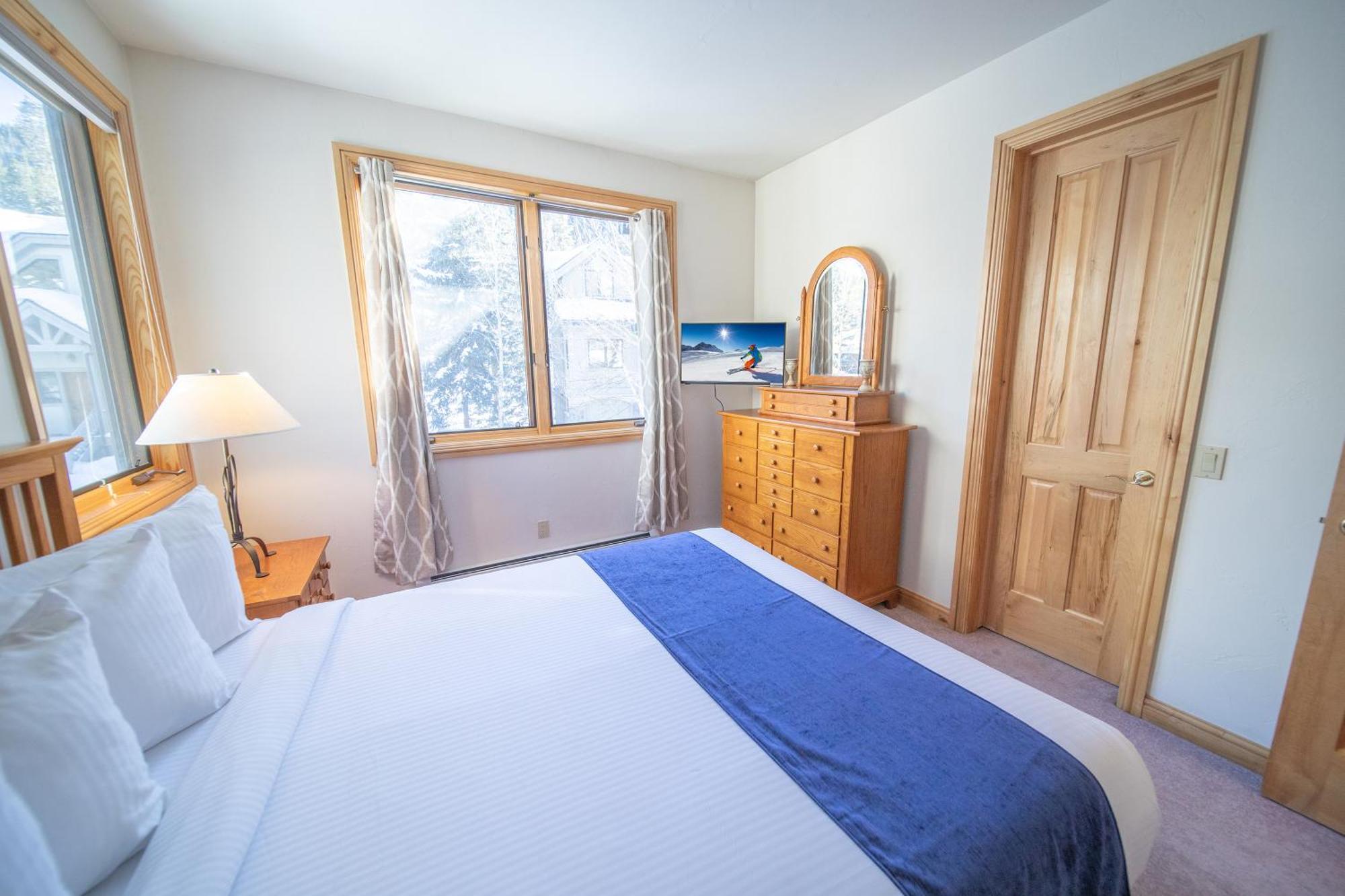 Ironwood 2993 By Summitcove Lodging Keystone Zewnętrze zdjęcie