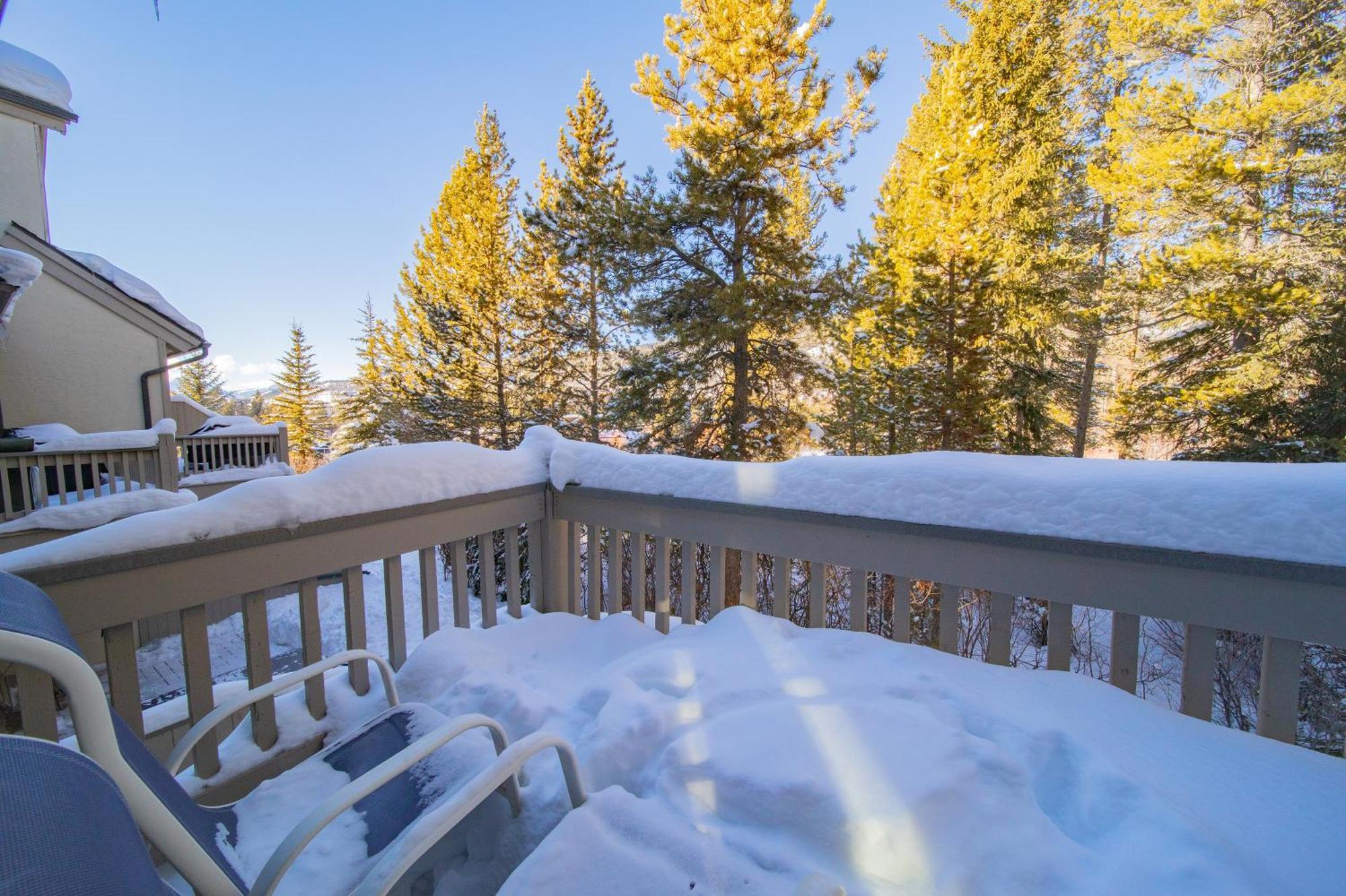 Ironwood 2993 By Summitcove Lodging Keystone Zewnętrze zdjęcie