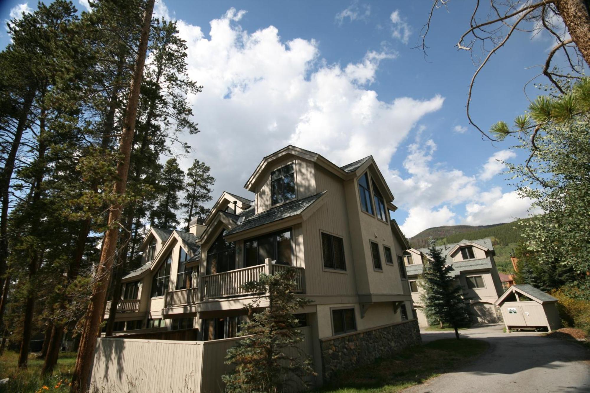 Ironwood 2993 By Summitcove Lodging Keystone Zewnętrze zdjęcie