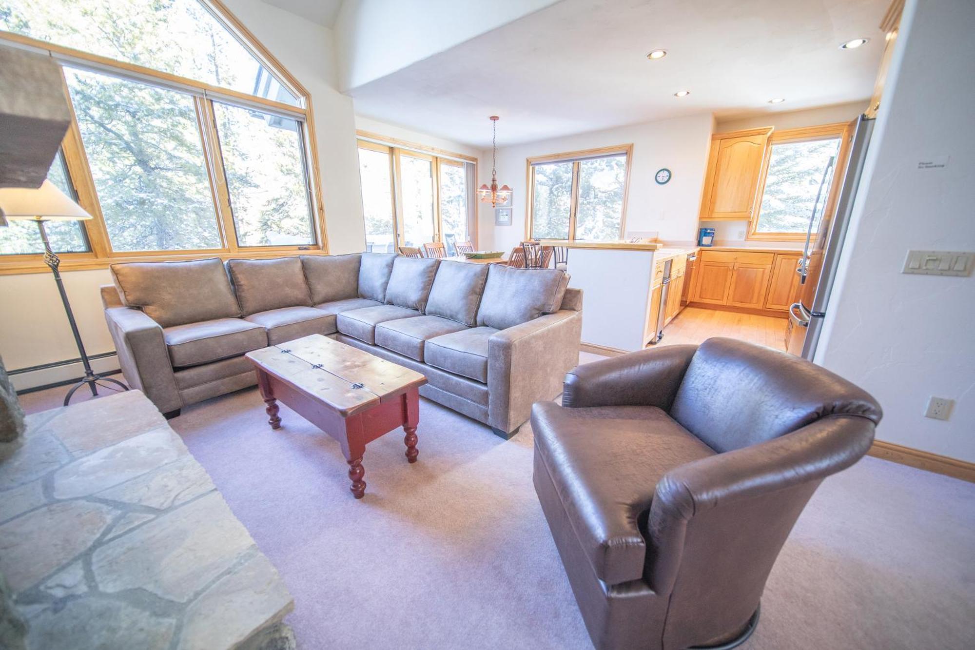 Ironwood 2993 By Summitcove Lodging Keystone Zewnętrze zdjęcie