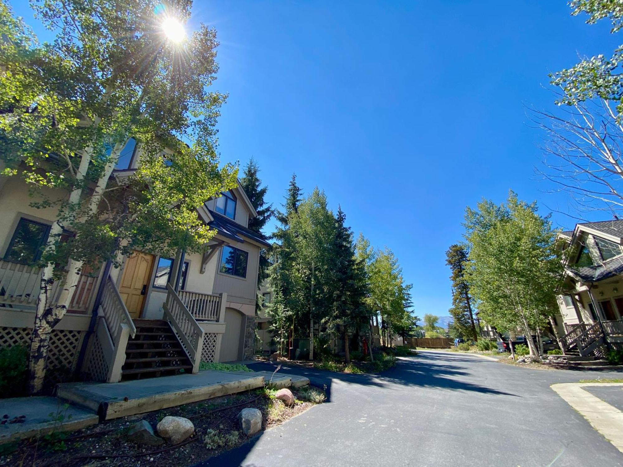 Ironwood 2993 By Summitcove Lodging Keystone Zewnętrze zdjęcie
